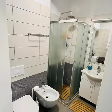 Apartmán Vala Mar *