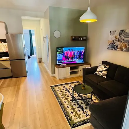 Apartment Vala Mar *