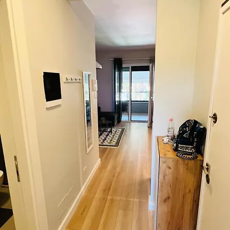 Apartment Vala Mar