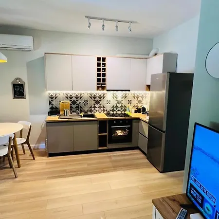 Vala Mar Apartment