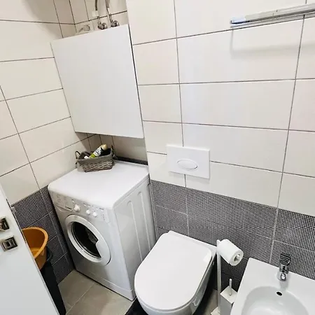 Apartment Vala Mar