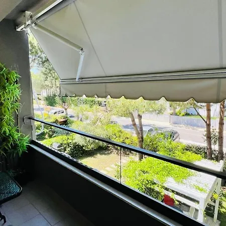 Apartmán Vala Mar