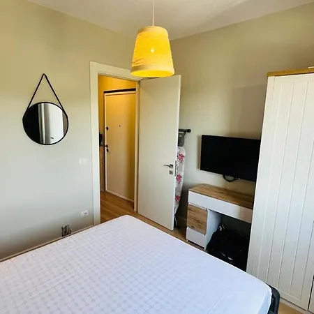 Vala Mar Plazhi San Pietro