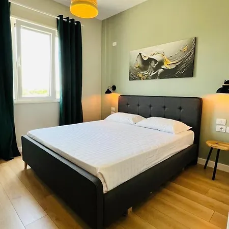 아파트 Vala Mar *