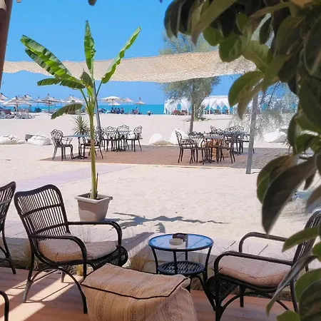 Vala Mar * Plazhi San Pietro